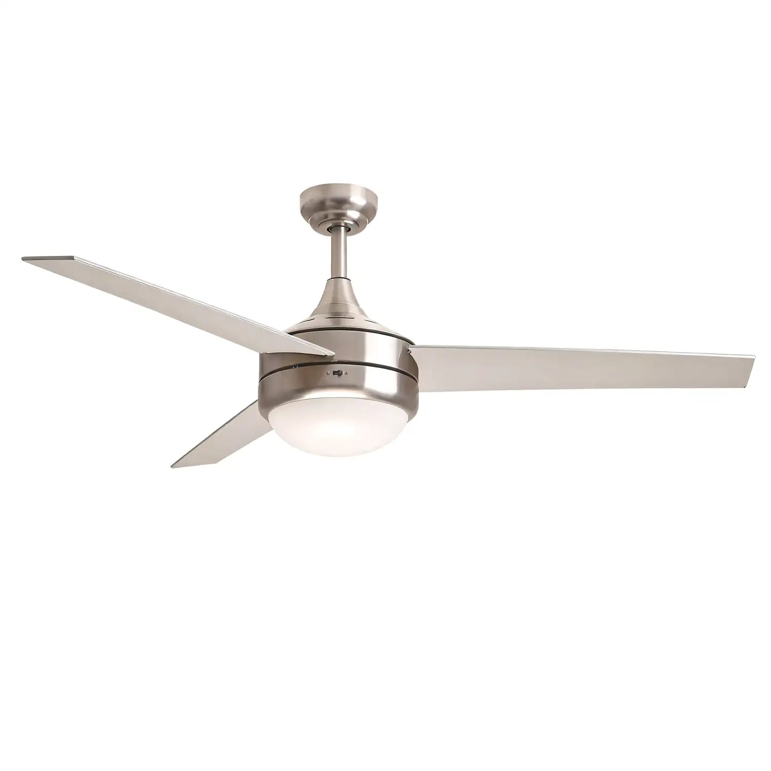 MAXIM, Trio 3 Blade Fan, INDOOR CEILING FANS