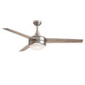 MAXIM, Trio 3 Blade Fan, INDOOR CEILING FANS