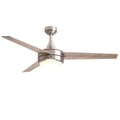 MAXIM, Trio 3 Blade Fan, INDOOR CEILING FANS
