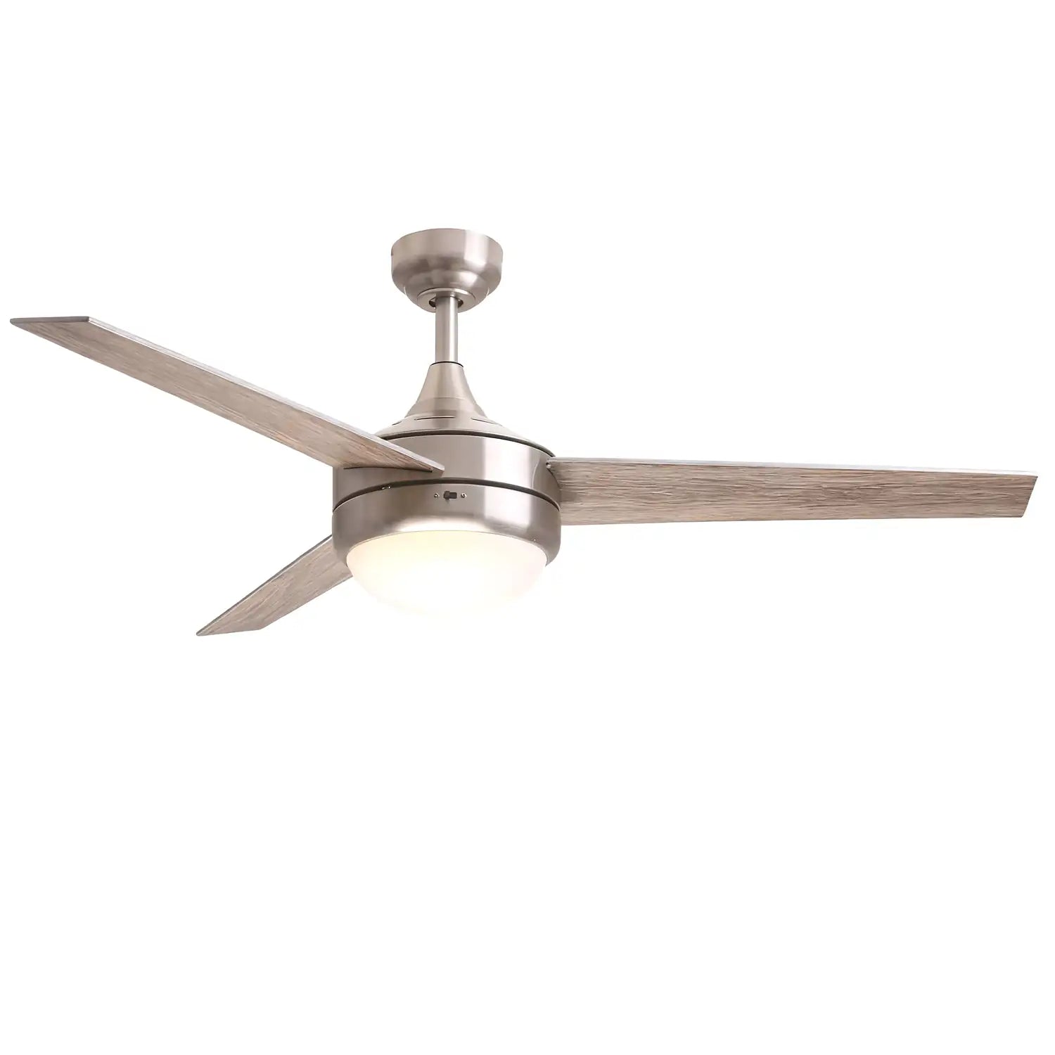 MAXIM, Trio 3 Blade Fan, INDOOR CEILING FANS