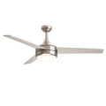 MAXIM, Trio 3 Blade Fan, INDOOR CEILING FANS