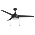 MAXIM, Trio 3 Blade Fan w Pull Chain, INDOOR CEILING FANS