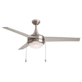 MAXIM, Trio 3 Blade Fan w Pull Chain, INDOOR CEILING FANS