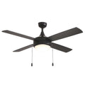 MAXIM, QUATTRO-INDOOR CEILING FAN, INDOOR CEILING FANS