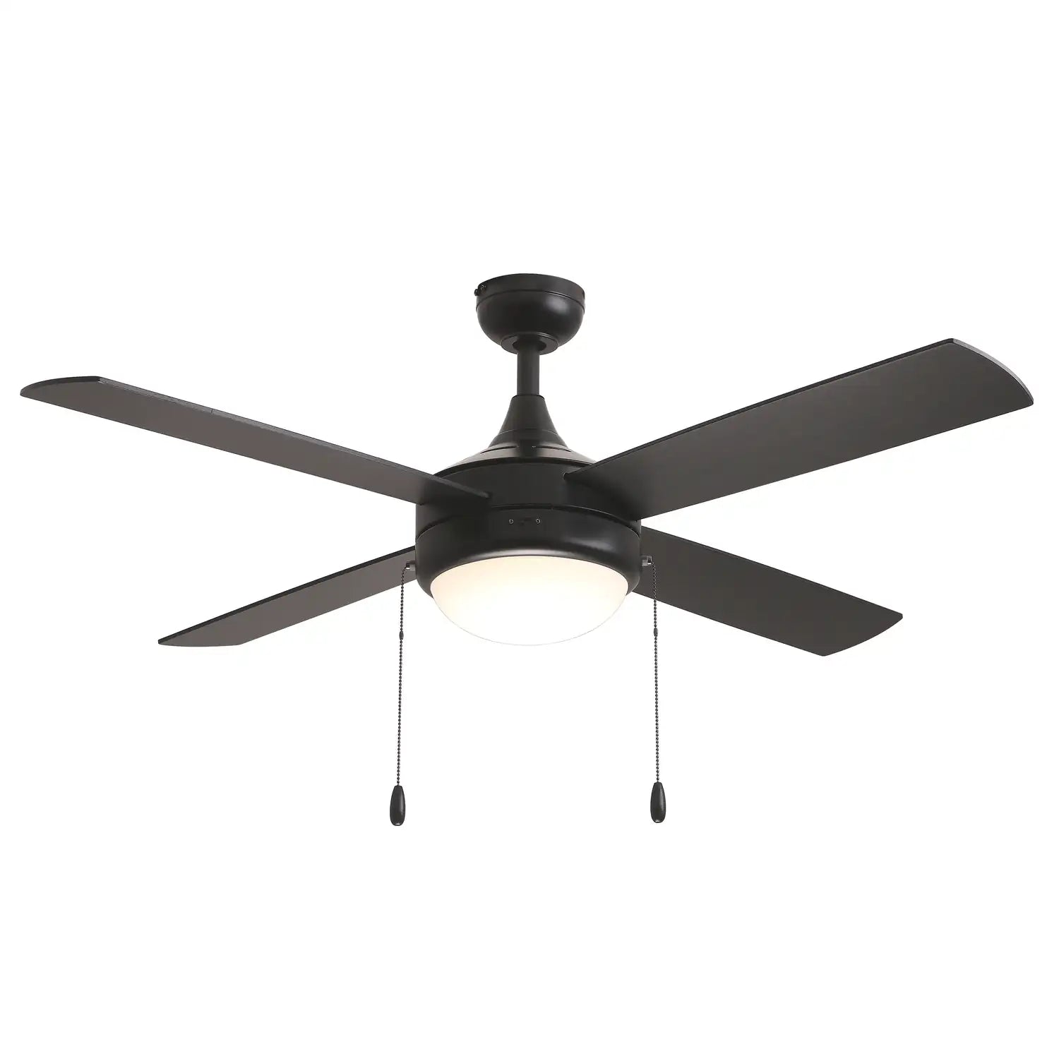 MAXIM, QUATTRO-INDOOR CEILING FAN, INDOOR CEILING FANS