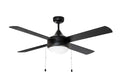 MAXIM, QUATTRO-INDOOR CEILING FAN, INDOOR CEILING FAN