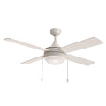 MAXIM, QUATTRO-INDOOR CEILING FAN, INDOOR CEILING FANS