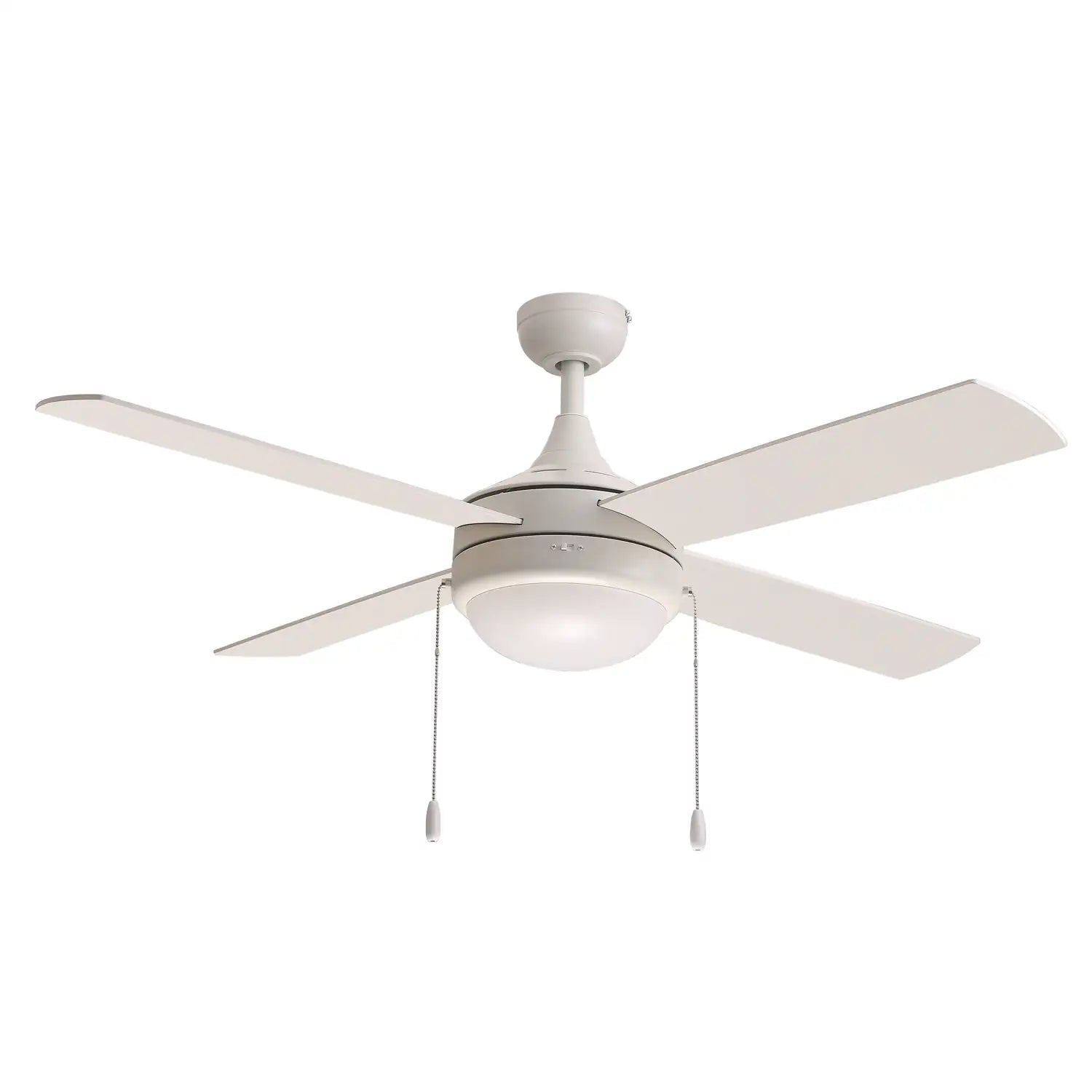 MAXIM, QUATTRO-INDOOR CEILING FAN, INDOOR CEILING FANS