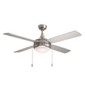 MAXIM, QUATTRO-INDOOR CEILING FAN, INDOOR CEILING FANS