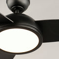 MAXIM, CUPOLA-INDOOR CEILING FAN, INDOOR CEILING FANS