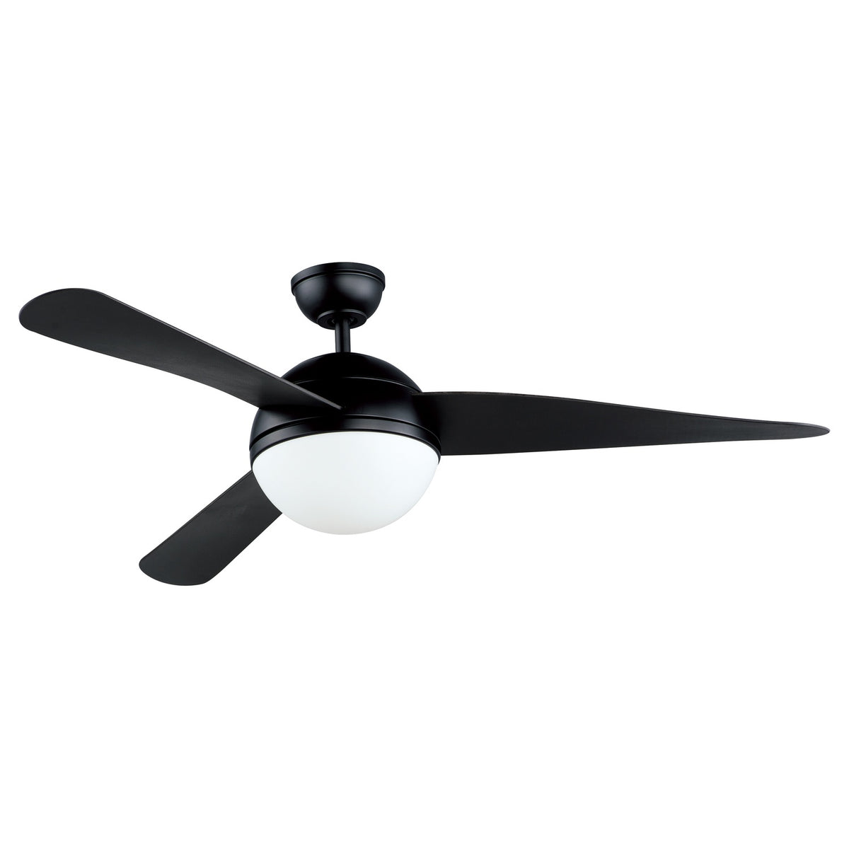 MAXIM, Cupola LED Fan, INDOOR CEILING FANS