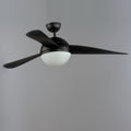 MAXIM, Cupola LED Fan, INDOOR CEILING FANS
