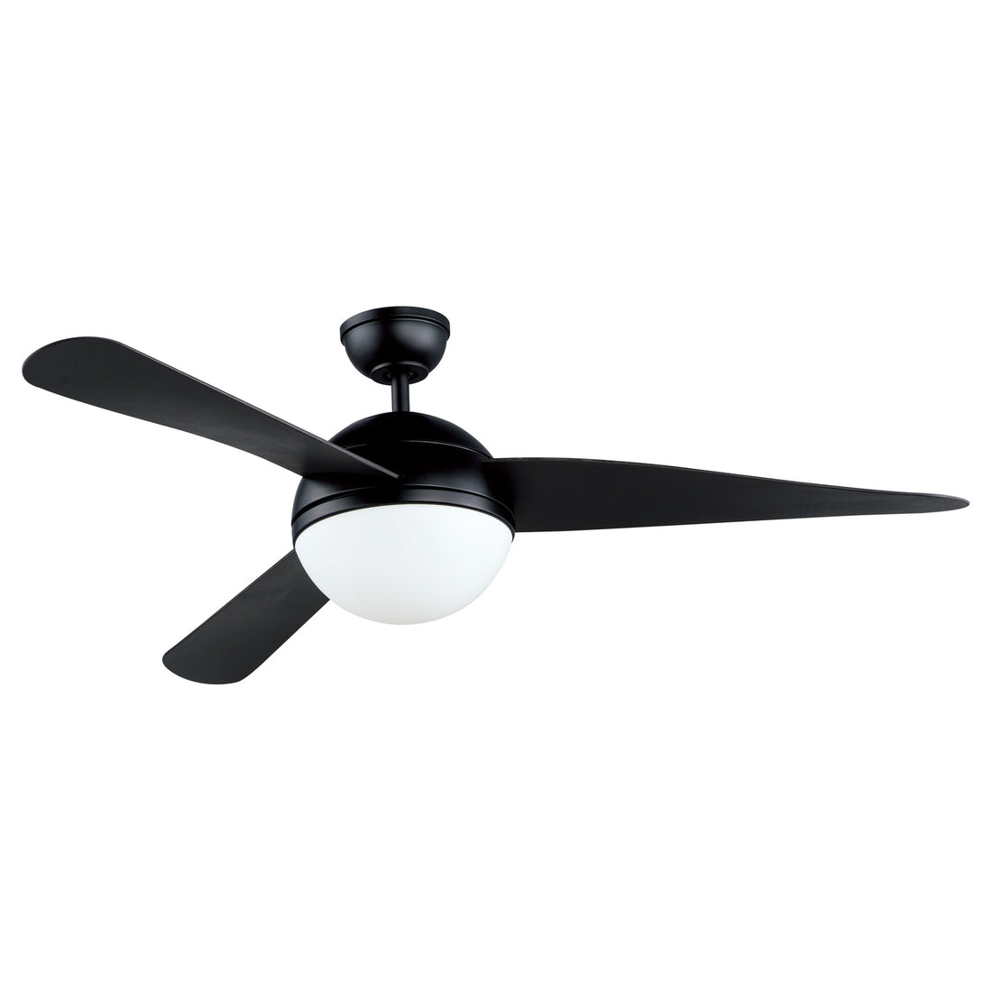 MAXIM, Cupola LED Fan, INDOOR CEILING FANS