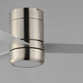 MAXIM TANKER-CEILING FAN LIGHT KIT - Fan Light Kits