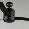 MAXIM, TANKER-INDOOR CEILING FAN, OUTDOOR CEILING LIGHTS