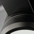 MAXIM, TANKER-INDOOR CEILING FAN, OUTDOOR CEILING LIGHTS