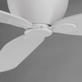 MAXIM, LOWELL-INDOOR CEILING FAN, INDOOR CEILING FANS
