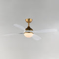 MAXIM, BOLA-INDOOR CEILING FAN, INDOOR CEILING FANS