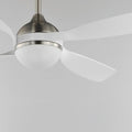 MAXIM, BOLA-INDOOR CEILING FAN, INDOOR CEILING FANS