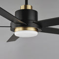 MAXIM, DAISY-INDOOR CEILING FAN, INDOOR CEILING FAN