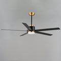 MAXIM, DAISY-INDOOR CEILING FAN, INDOOR CEILING FAN