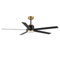 MAXIM, DAISY-INDOOR CEILING FAN, INDOOR CEILING FAN
