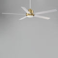 MAXIM, DAISY-INDOOR CEILING FAN, INDOOR CEILING FAN