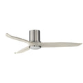 MAXIM, Woodwind Solid Wood Blade Fan LED, OUTDOOR CEILING FAN