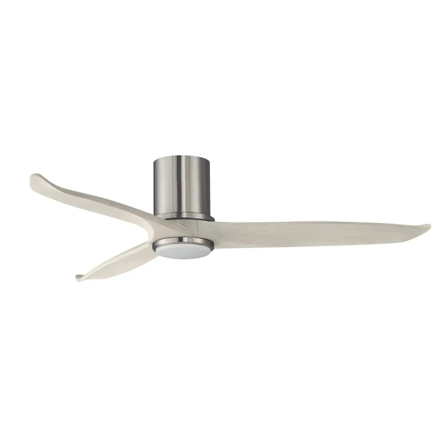 MAXIM, Woodwind Solid Wood Blade Fan LED, OUTDOOR CEILING FAN