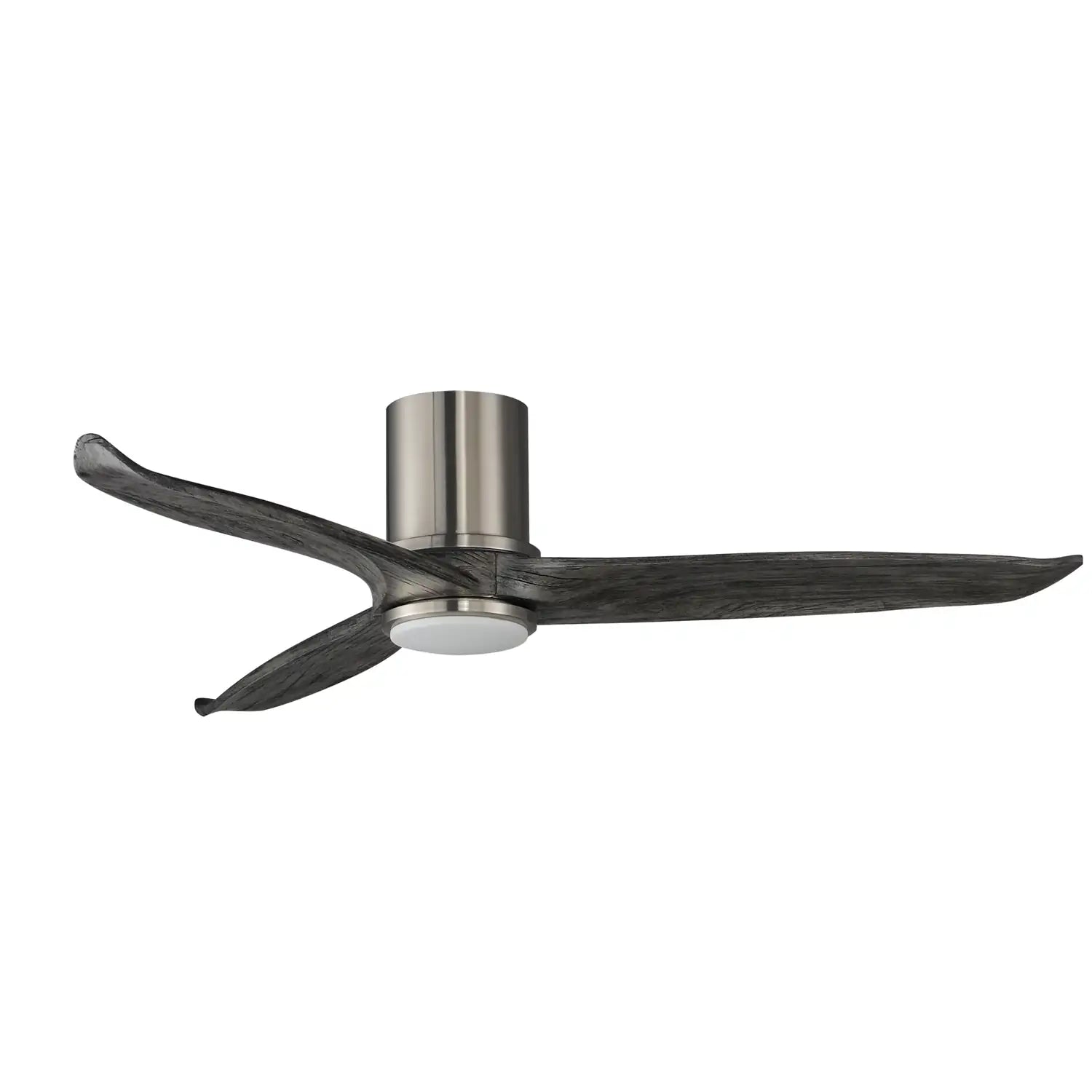 MAXIM, Woodwind Solid Wood Blade Fan LED, OUTDOOR CEILING FAN