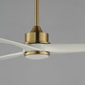 MAXIM, WOODWIND-INDOOR CEILING FAN, INDOOR CEILING FANS
