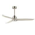 MAXIM, Woodwind Solid Wood Blade Fan LED, OUTDOOR CEILING FAN
