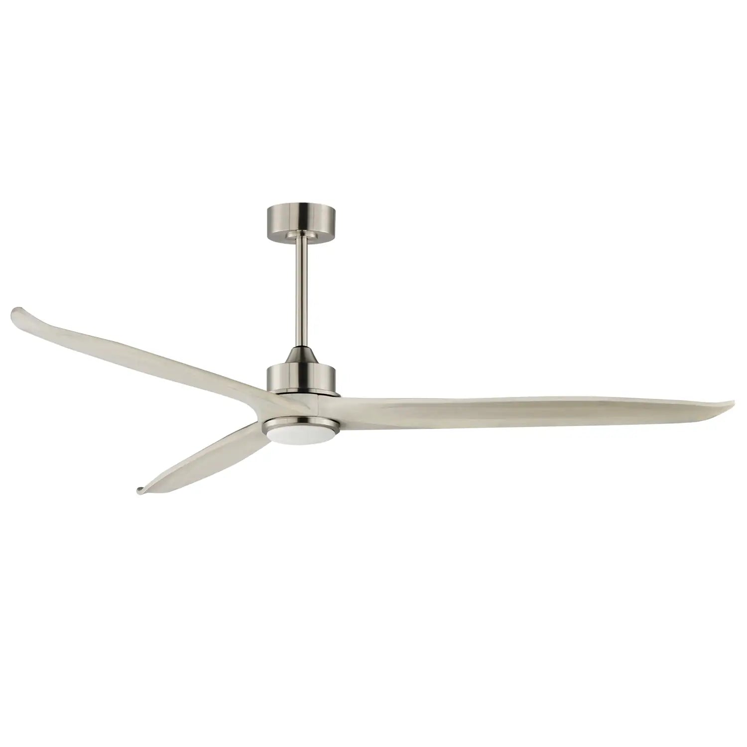 MAXIM, Woodwind Solid Wood Blade Fan LED, OUTDOOR CEILING FAN