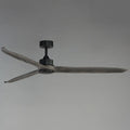 MAXIM, Woodwind Solid Wood Blade Fan LED, OUTDOOR CEILING FAN