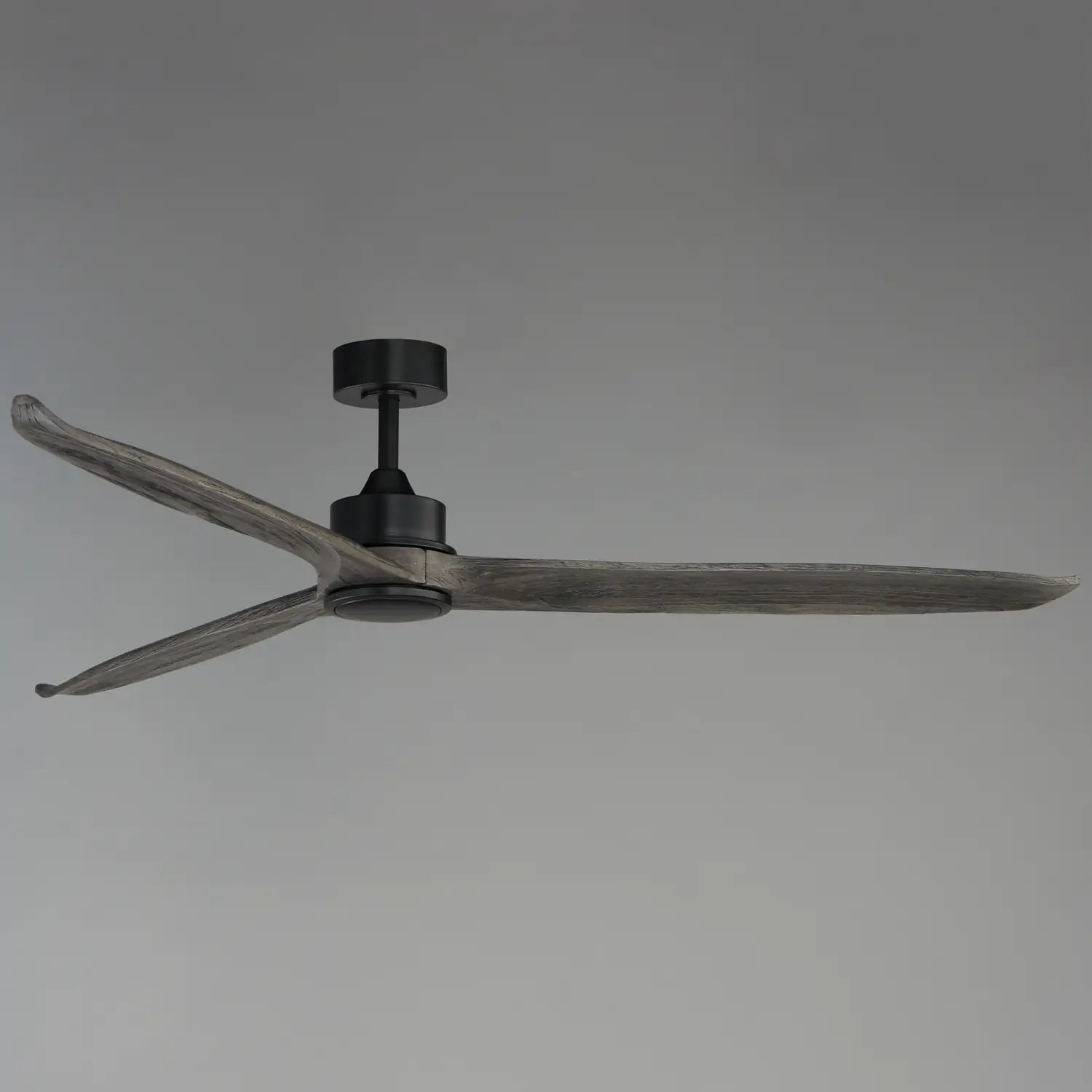 MAXIM, Woodwind Solid Wood Blade Fan LED, OUTDOOR CEILING FAN