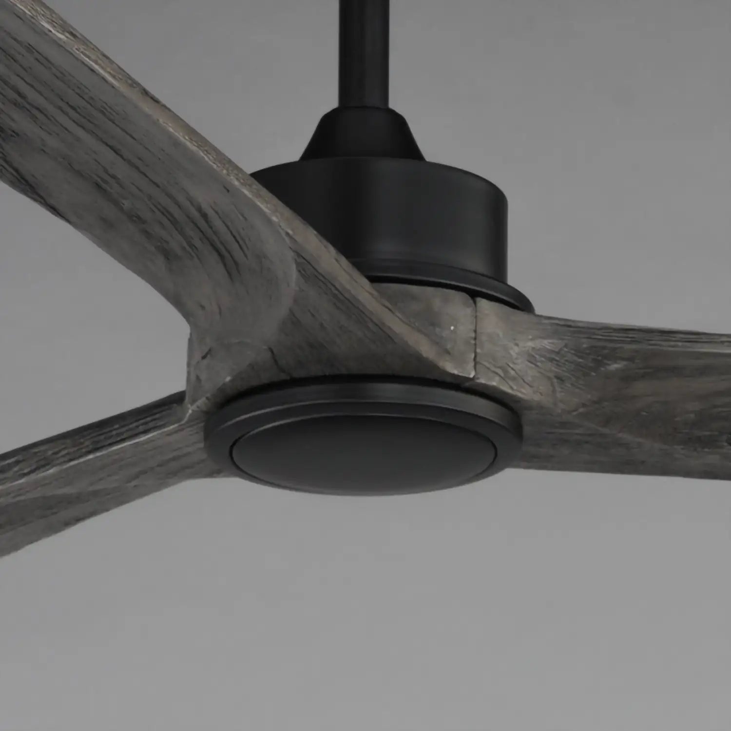 MAXIM, Woodwind Solid Wood Blade Fan LED, OUTDOOR CEILING FAN