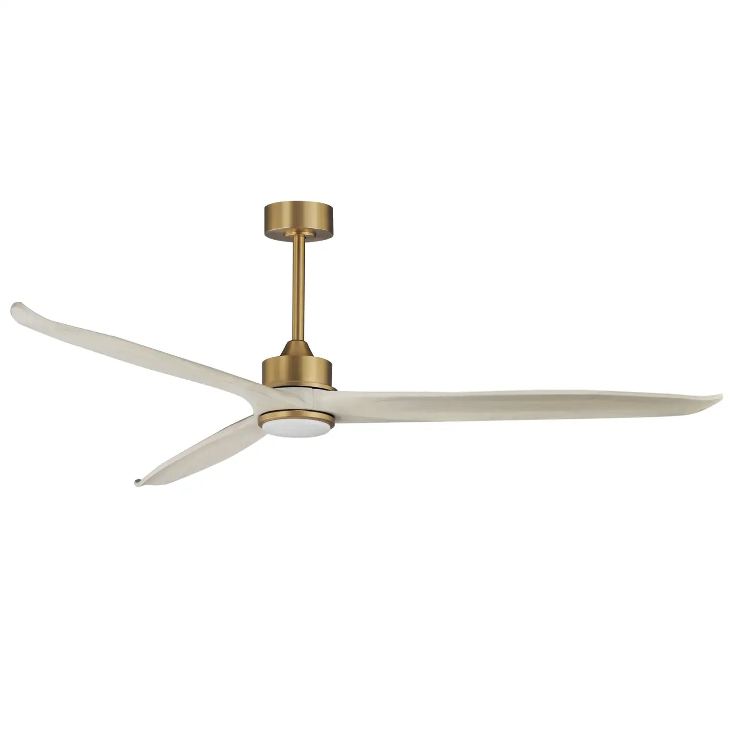 MAXIM, Woodwind Solid Wood Blade Fan LED, OUTDOOR CEILING FAN