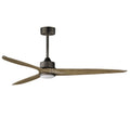MAXIM, WOODWIND-INDOOR CEILING FAN, INDOOR CEILING FANS
