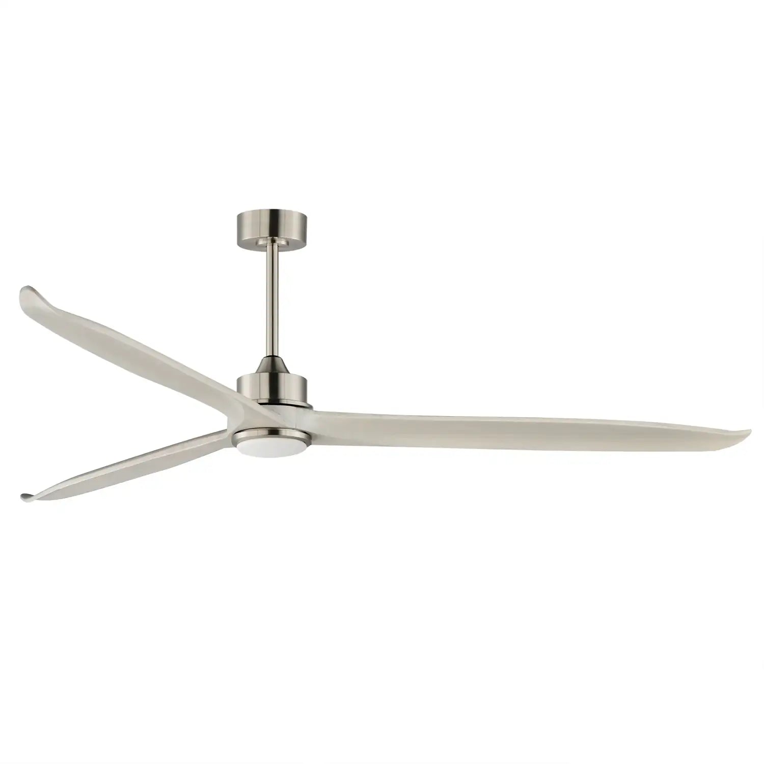 MAXIM, Woodwind Solid Wood Blade Fan LED, OUTDOOR CEILING FAN