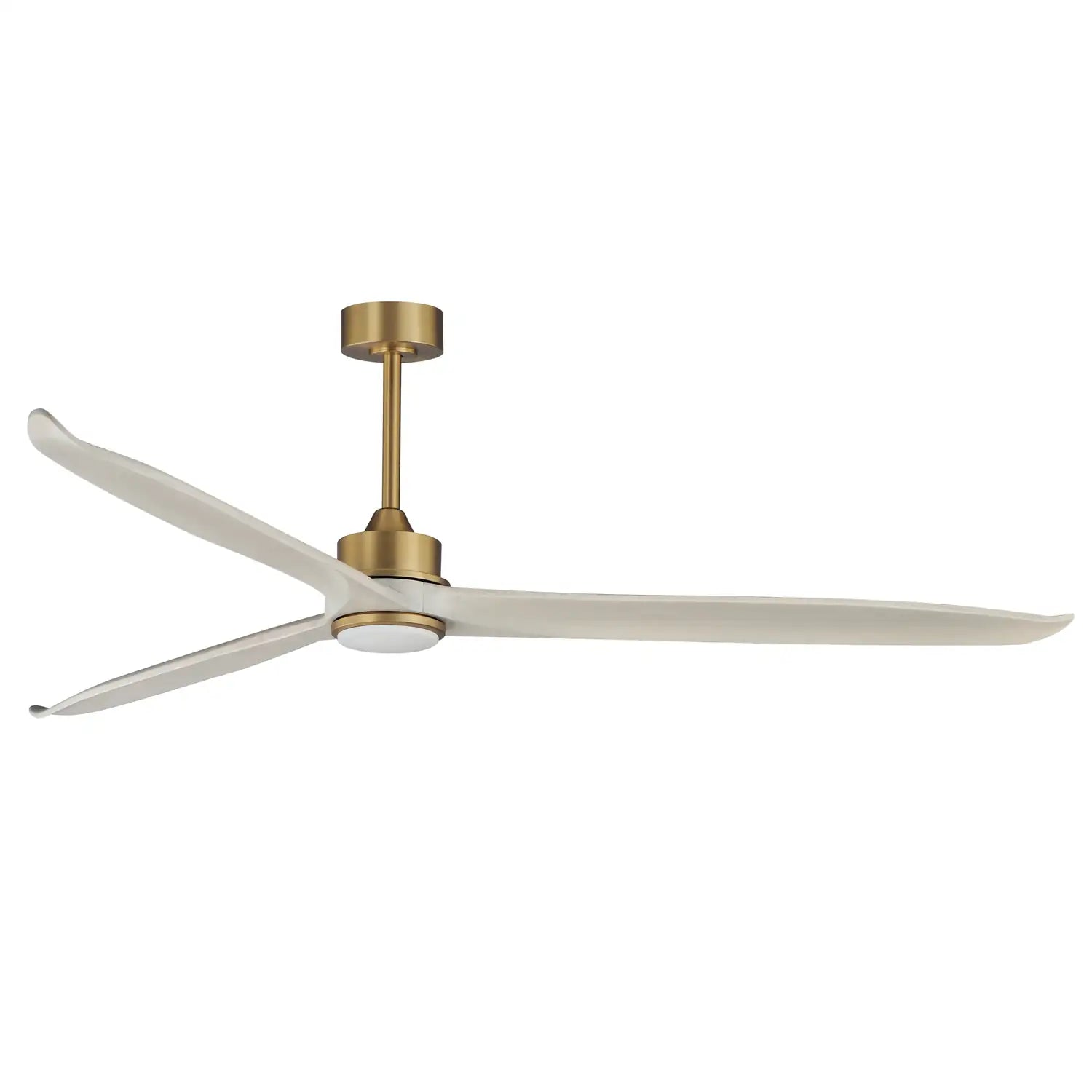 MAXIM, Woodwind Solid Wood Blade Fan LED, OUTDOOR CEILING FAN