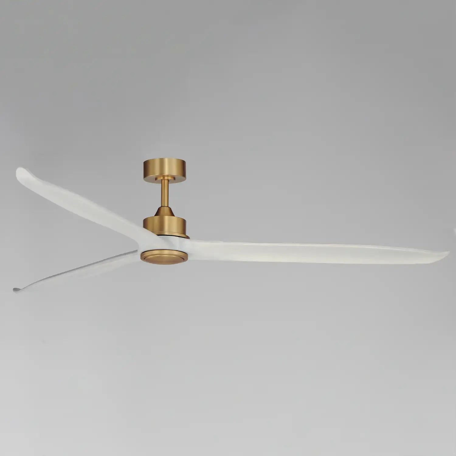 MAXIM, Woodwind Solid Wood Blade Fan LED, OUTDOOR CEILING FAN