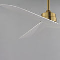 MAXIM, VORTEX-INDOOR CEILING FAN, OUTDOOR CEILING LIGHTS