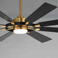 MAXIM HELM-INDOOR CEILING FAN - Indoor