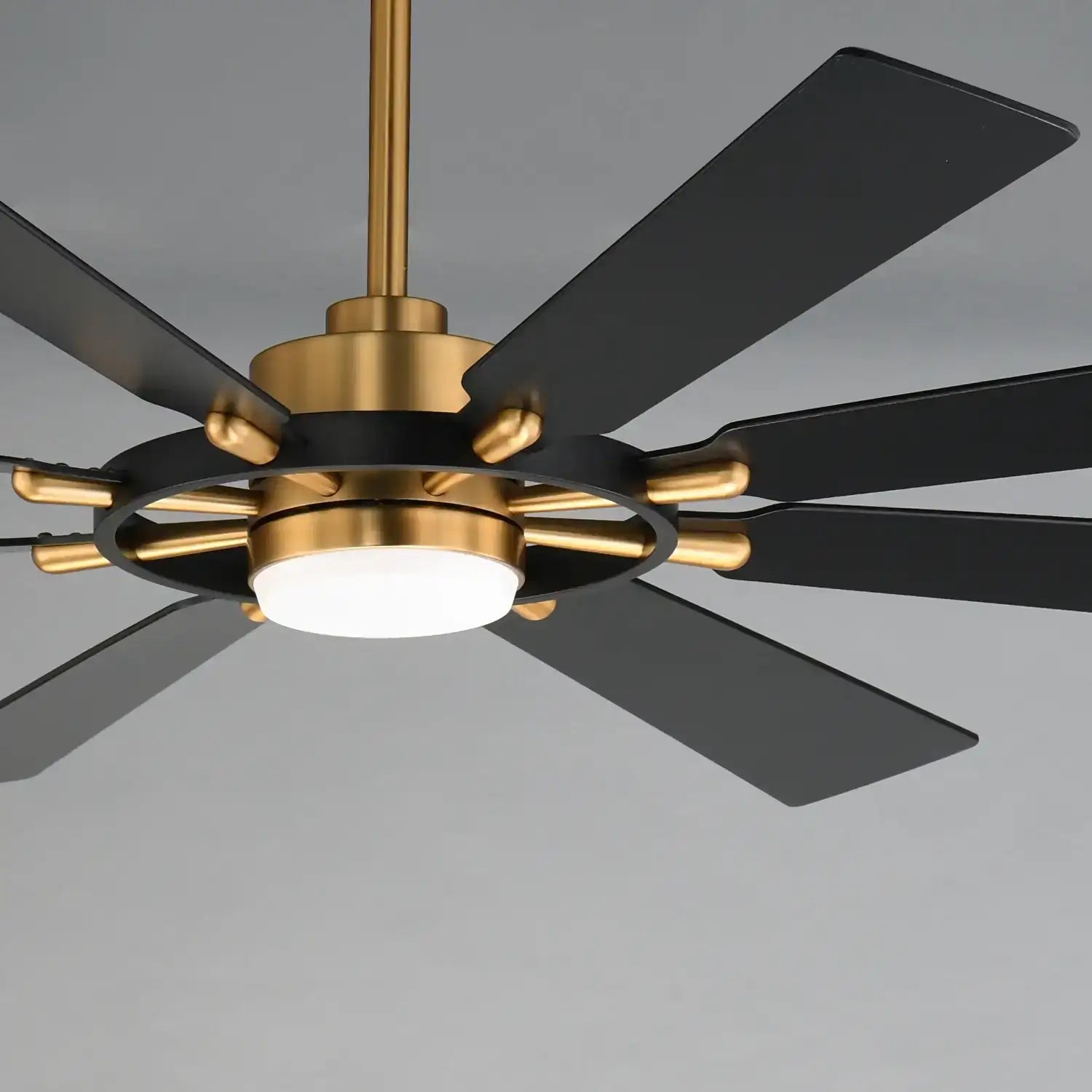 MAXIM HELM-INDOOR CEILING FAN - Indoor