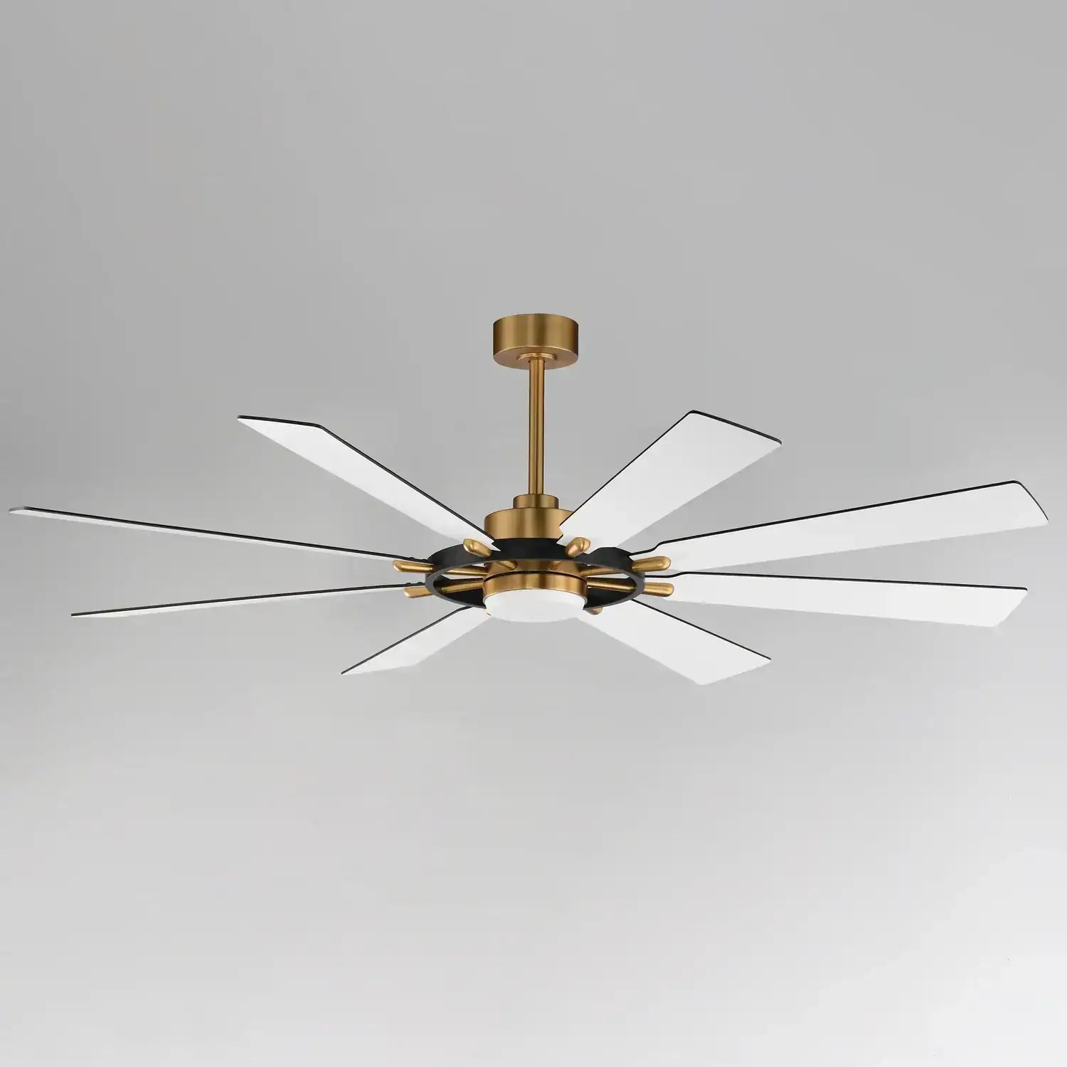 MAXIM HELM-INDOOR CEILING FAN - Indoor