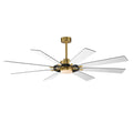 MAXIM HELM-INDOOR CEILING FAN - Indoor