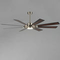 MAXIM HELM-INDOOR CEILING FAN - Indoor