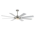 MAXIM HELM-INDOOR CEILING FAN - Indoor