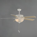 MAXIM, Super Max Ceiling Fan, INDOOR CEILING FANS