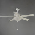 MAXIM, Super Max Ceiling Fan, INDOOR CEILING FANS